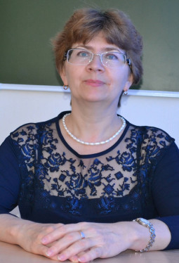 Довыденко Надежда Александровна.