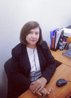 Игошина Татьяна Владимировна.